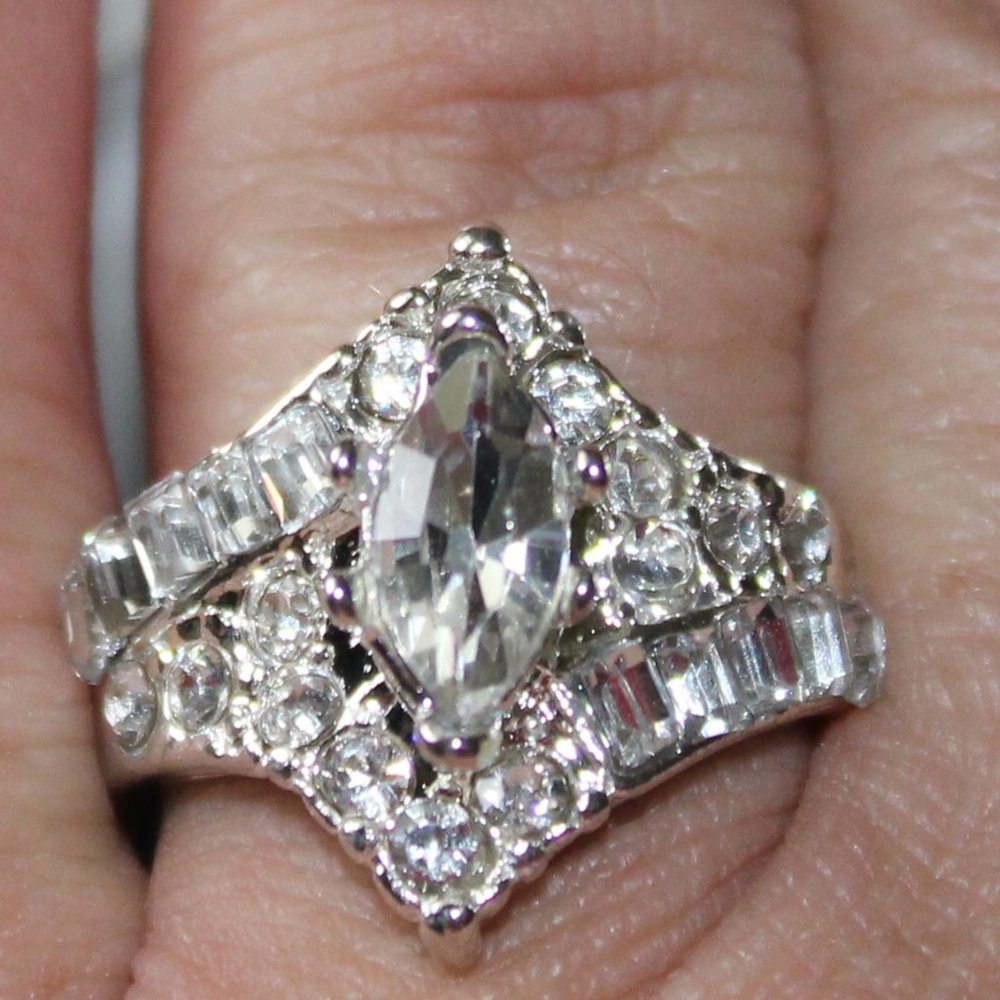 Engagement Ring